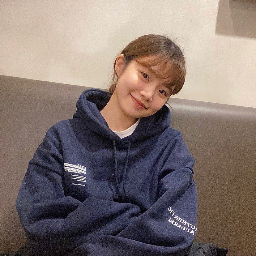 유퀴즈에 출연하는 배우 최지수. 인스타그램 @ziissuu