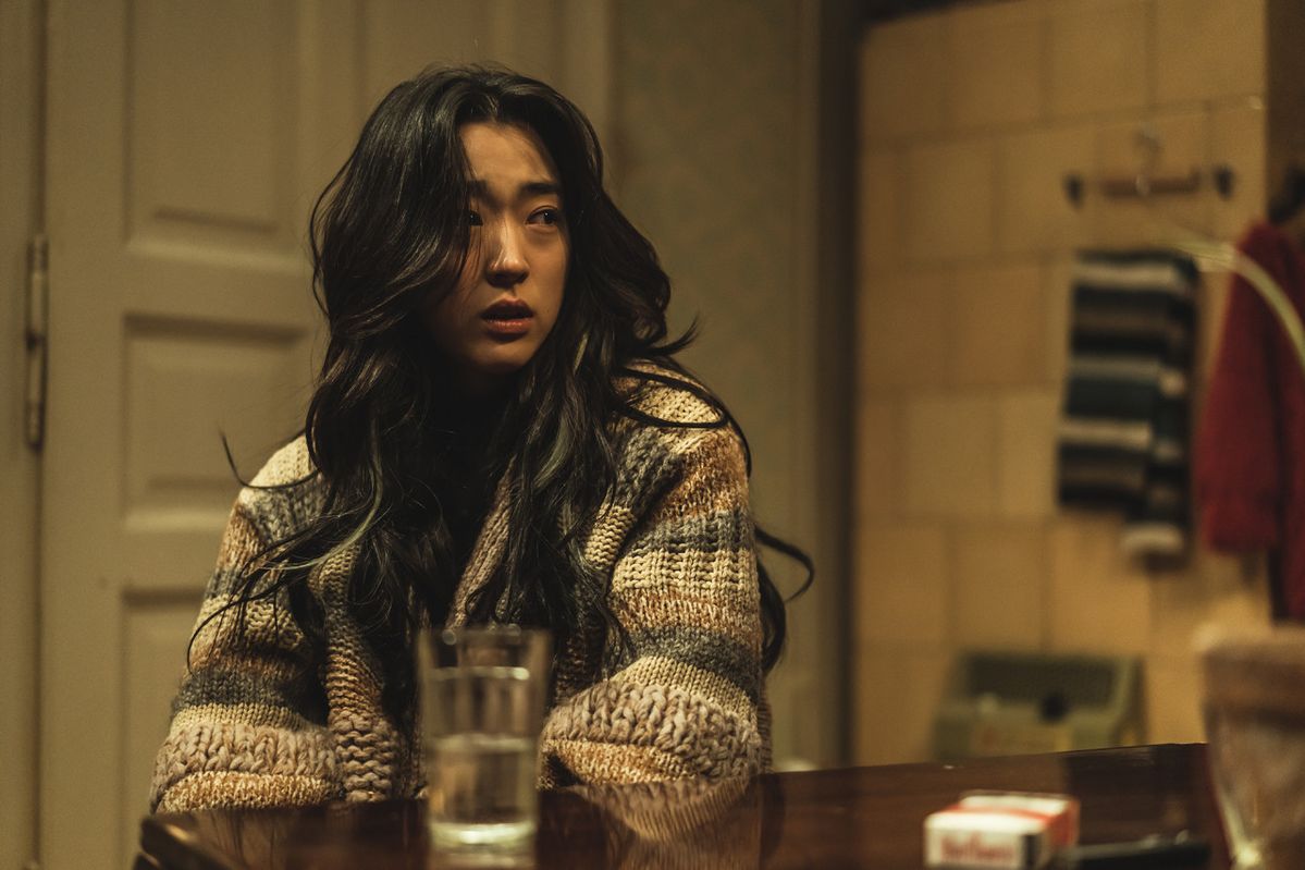  ‘로기완’ 스틸컷. 네이버 영화 ‘로기완’(2024)