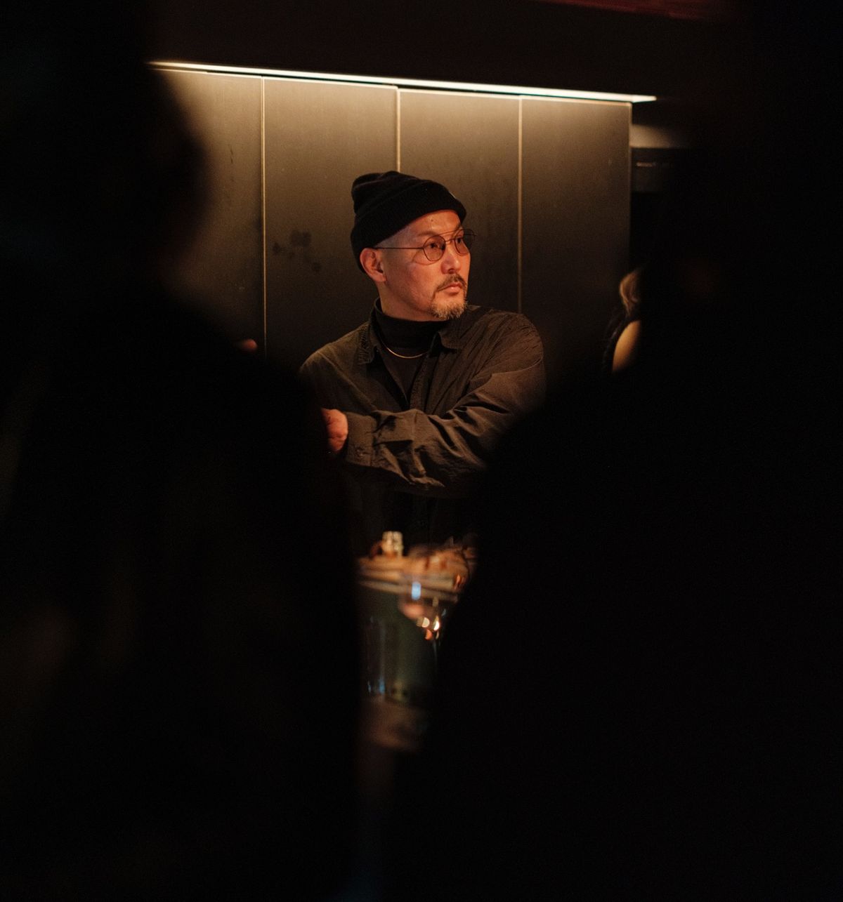 엄지원, 강민경의 됴코 핫플 바, 트웰브 | 인스타그램 @12twelv