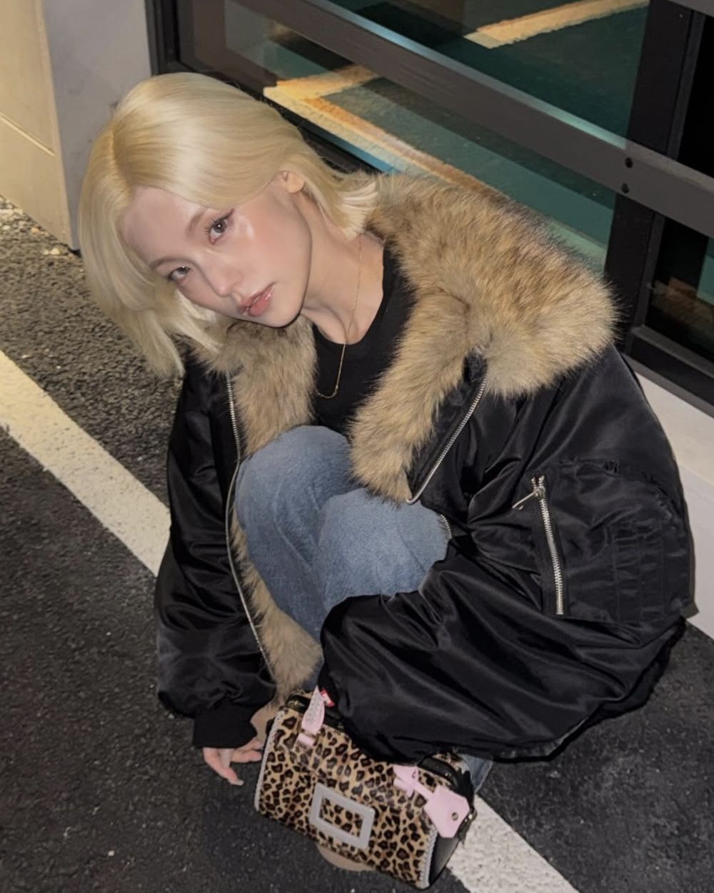 인스타그램 @yezyizhere