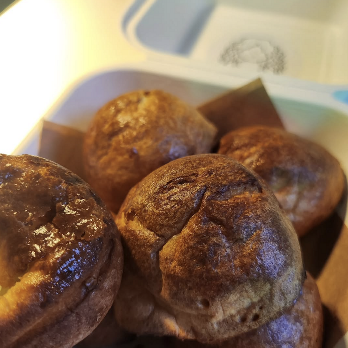 인스타그램 @gunjacafe