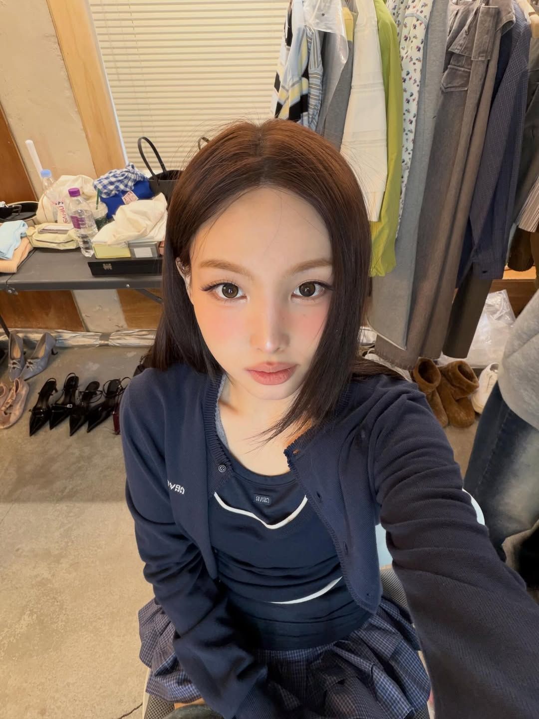 인스타그램 @nayeonyny