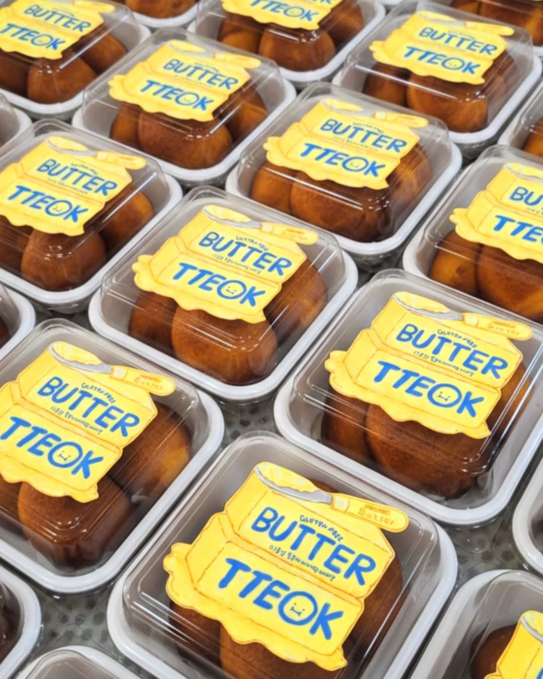 인스타그램 @tongtonge_