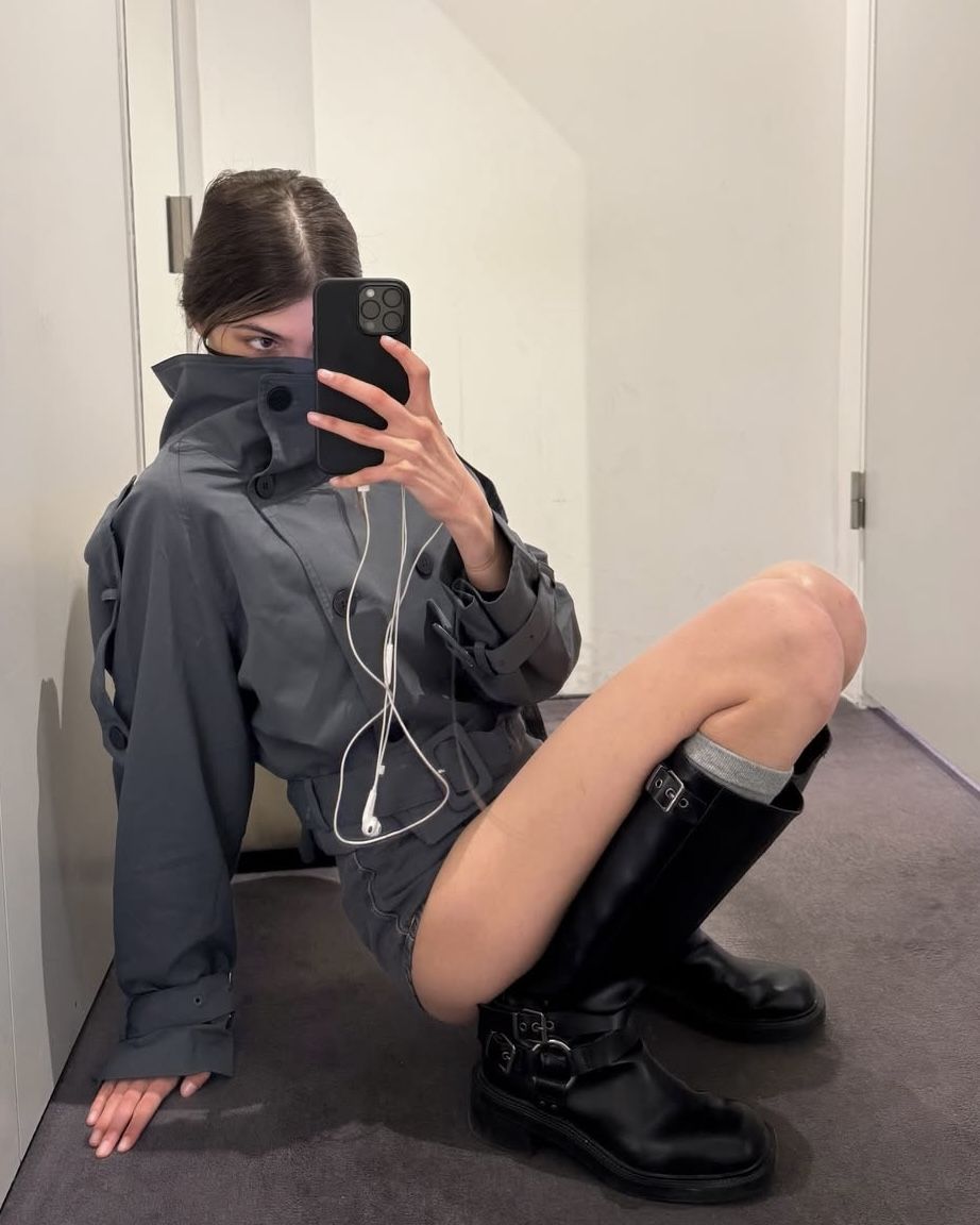 인스타그램 @kristenmanu_ 