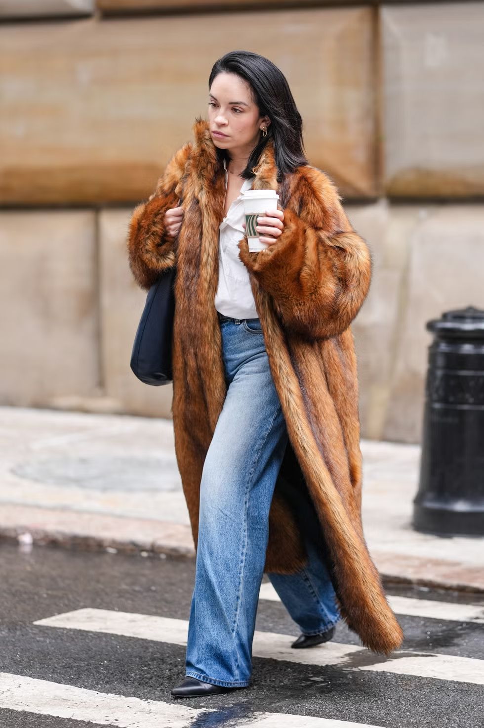 3월 봄 패션 스타일링 | Edward Berthelot//Getty Images