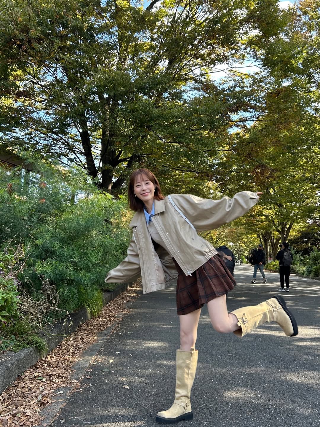 인스타그램 @young_9_hur