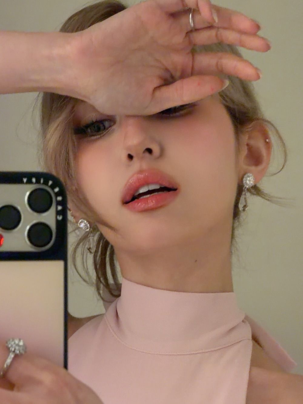 인스타그램 @somsomi0309