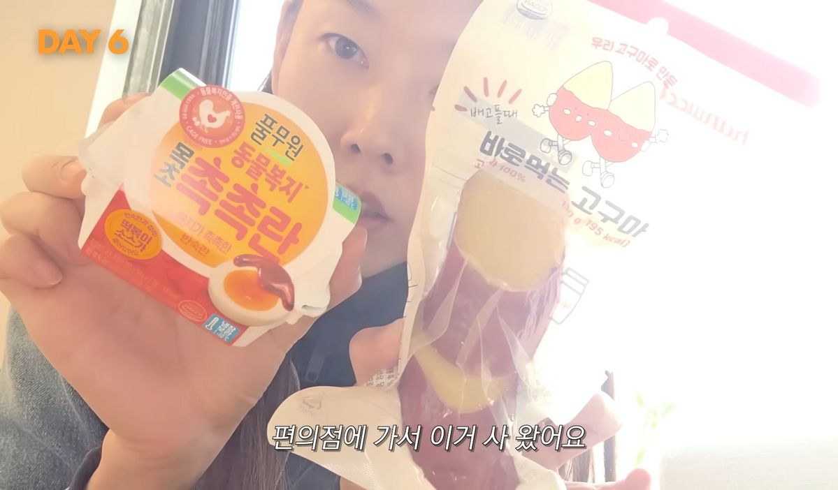 유튜브 <한혜진>