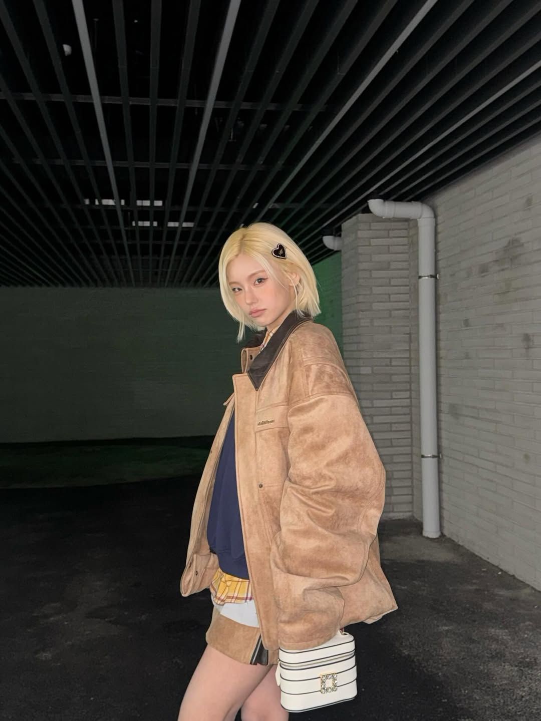 인스타그램 @yezyizhere