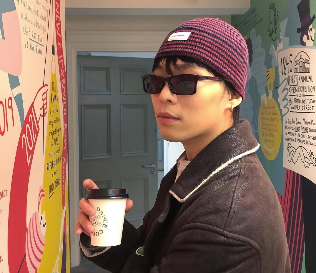 인스타그램 @leechanhyuck