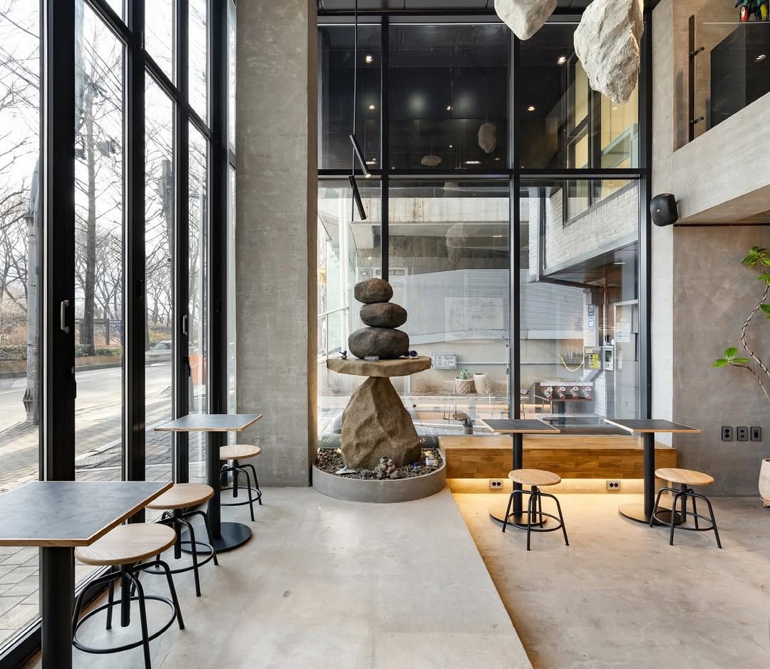 인스타그램 @haengungan