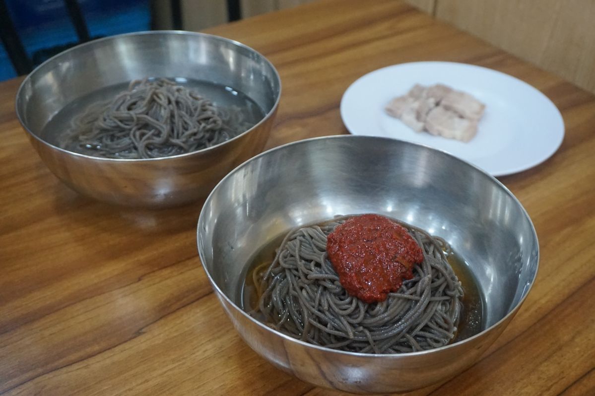 맛집 검색 플랫폼 ‘식신’ 