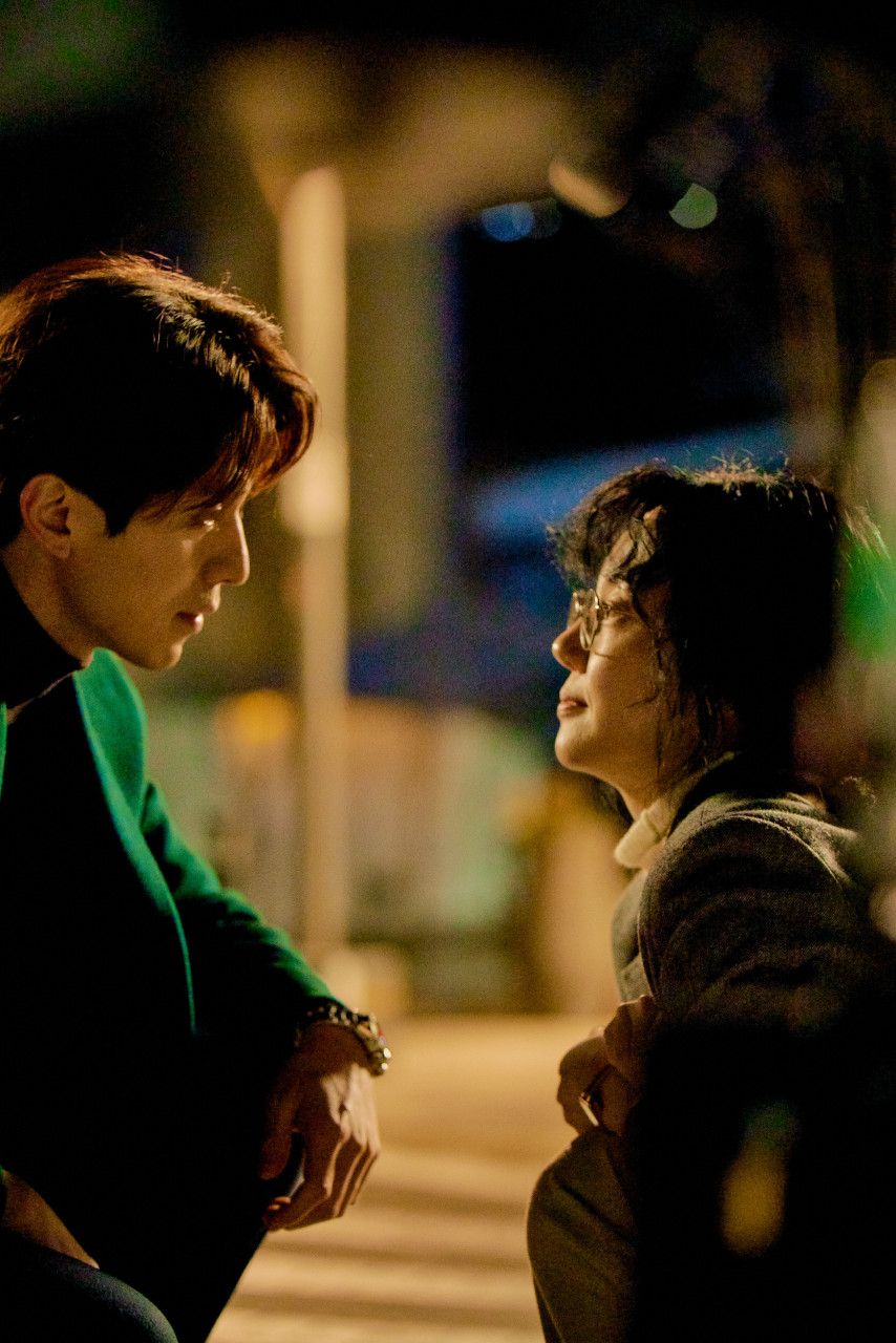  ‘싱글 인 서울’ 스틸컷. 네이버 영화 ‘싱글 인 서울’(2023)