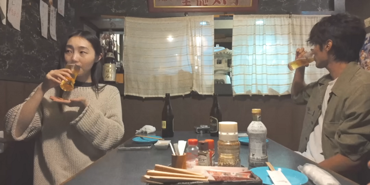 ‘72시간 소개팅’ 스틸컷. 유튜브 ‘때때때 TTT’