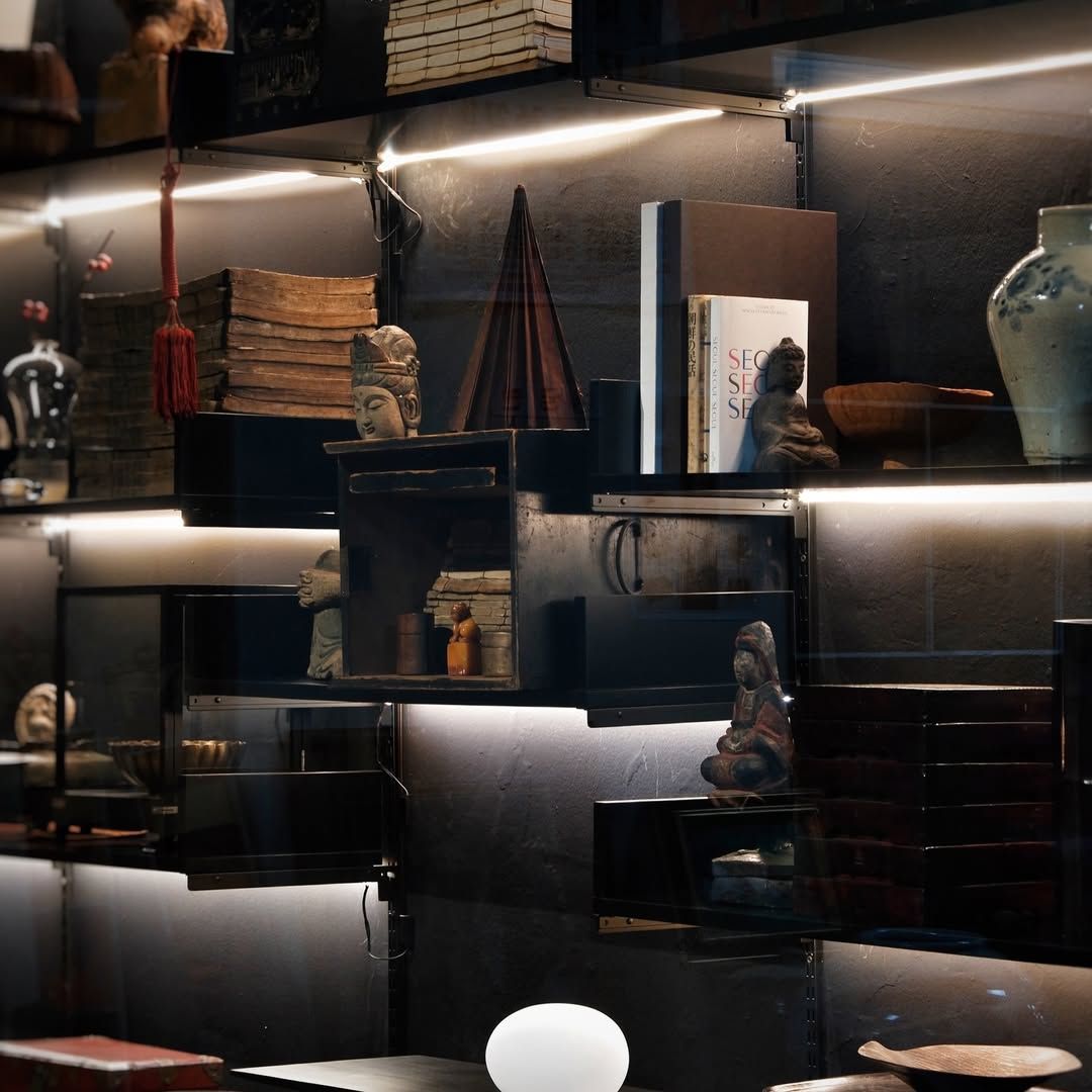 인스타그램 @gobokii_kr