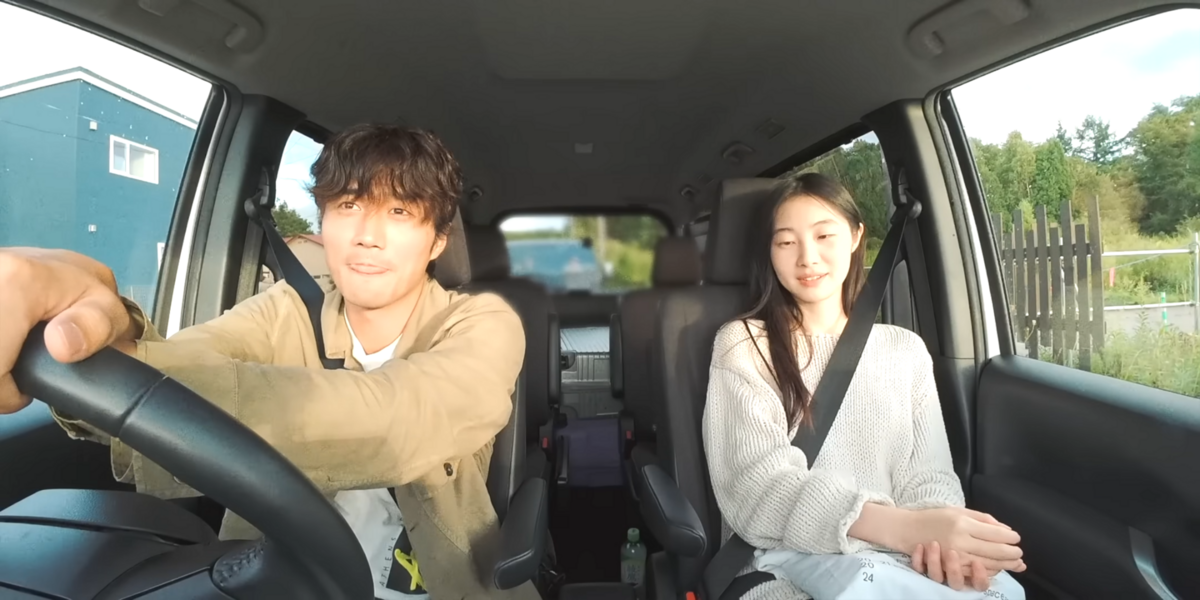 ‘72시간 소개팅’ 스틸컷. 유튜브 ‘때때때 TTT’