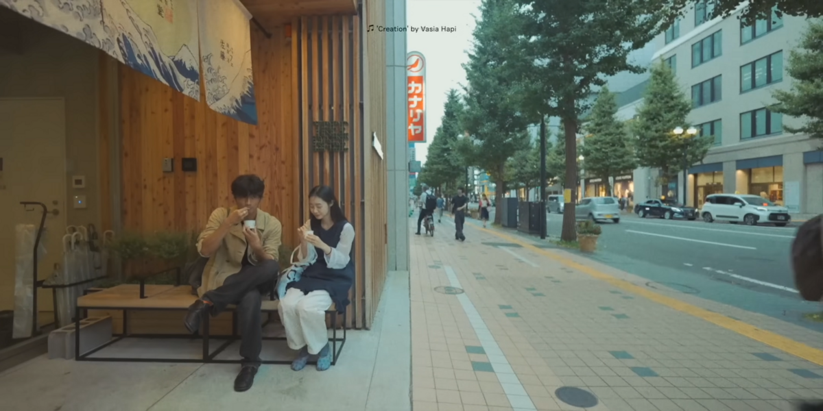 ‘72시간 소개팅’ 스틸컷. 유튜브 ‘때때때 TTT’