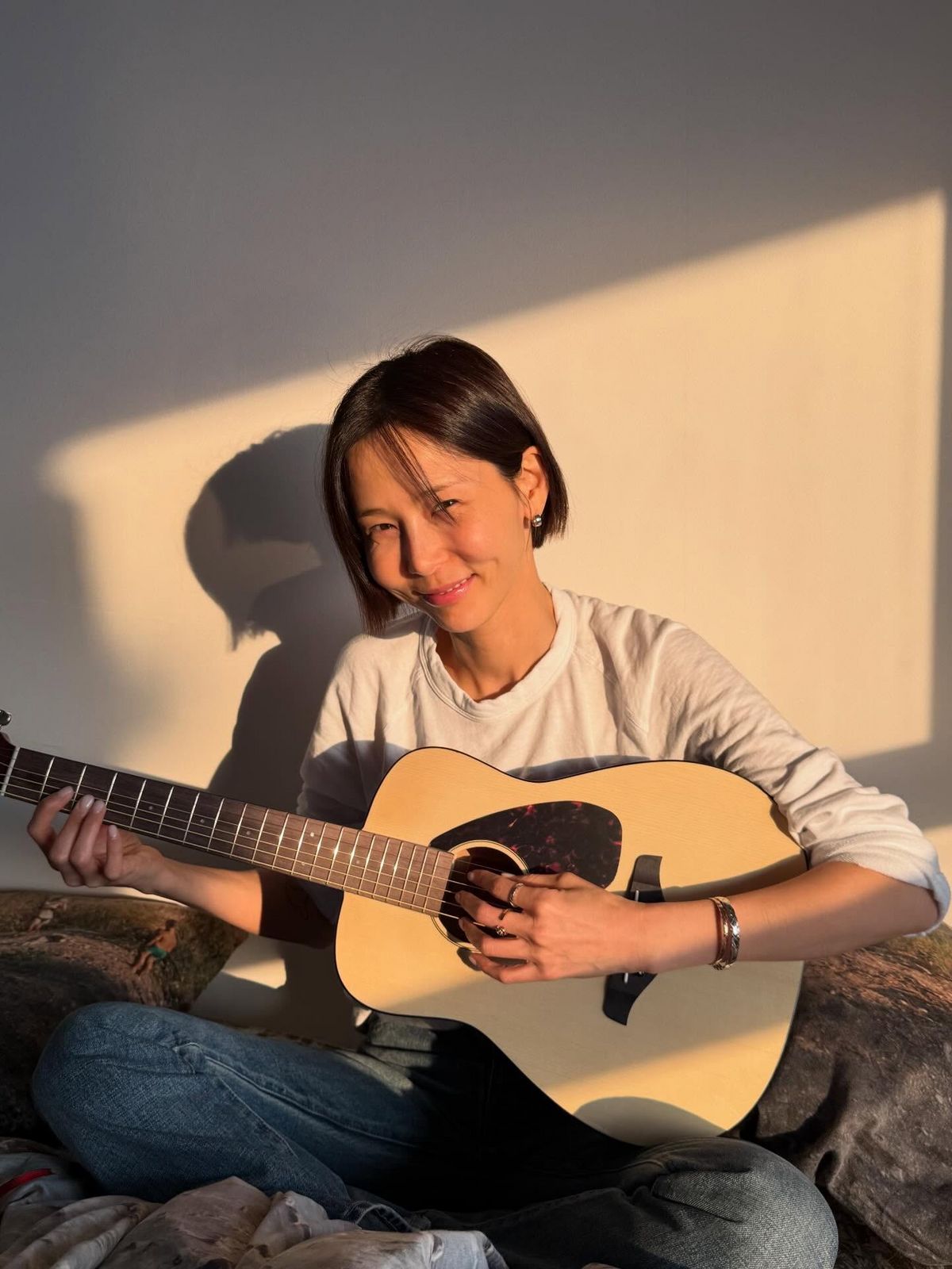 김나영 패션 | 인스타그램 @nayoungkeem