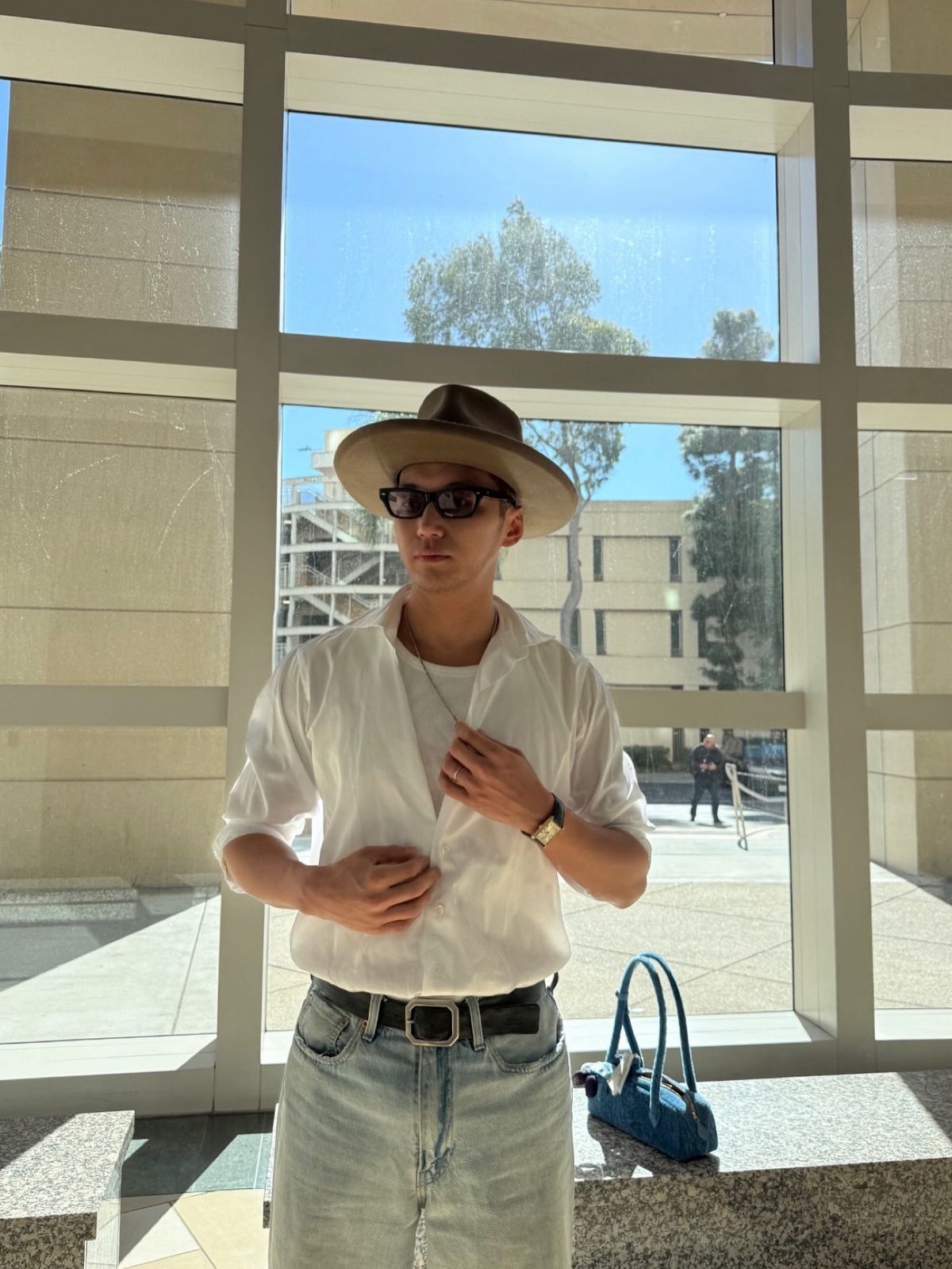 티파니 결혼 반지 | 인스타그램 @tiffanyyoungofficial