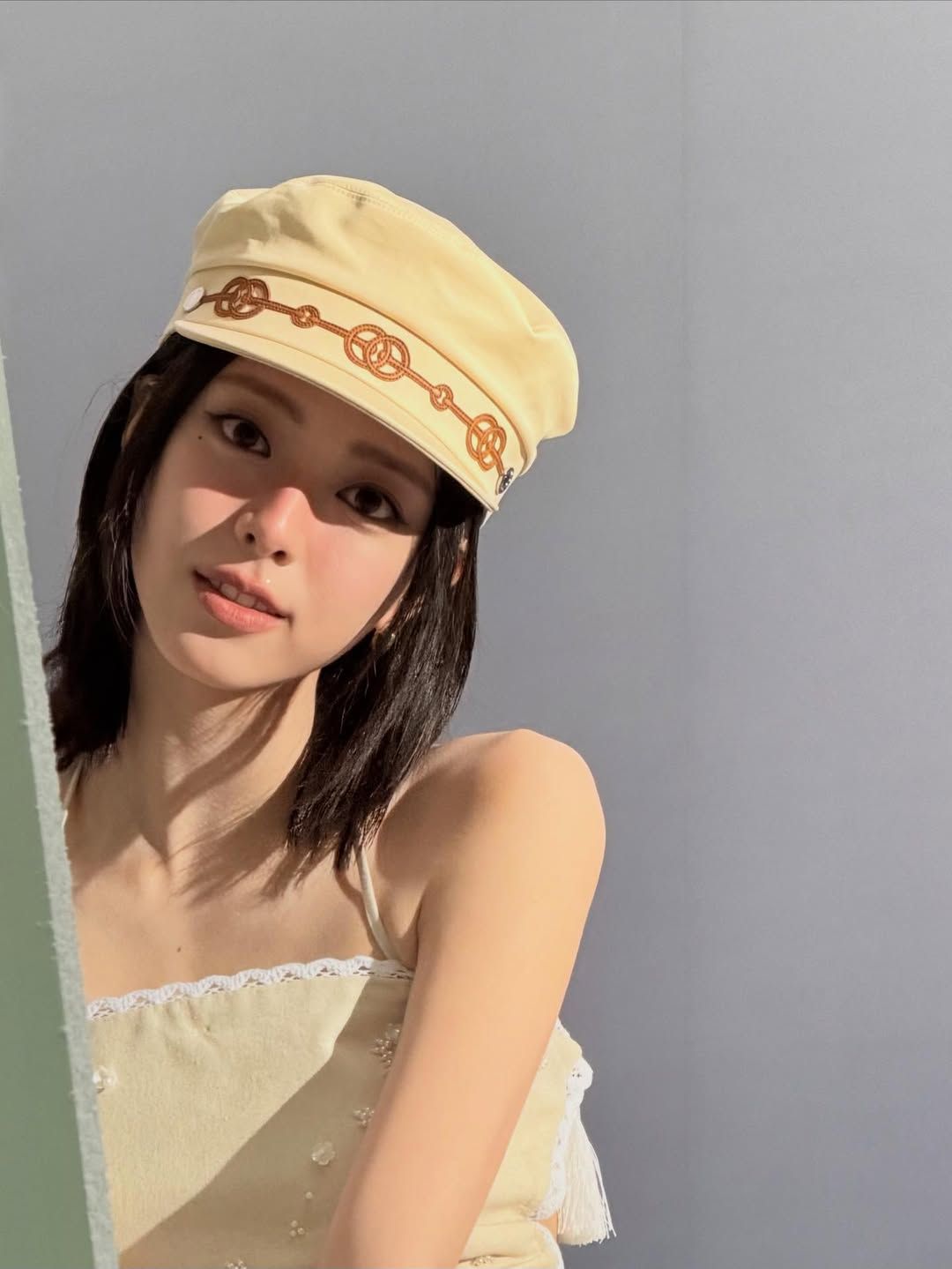 있지 유나 패션 | 인스타그램 @igotyuandme