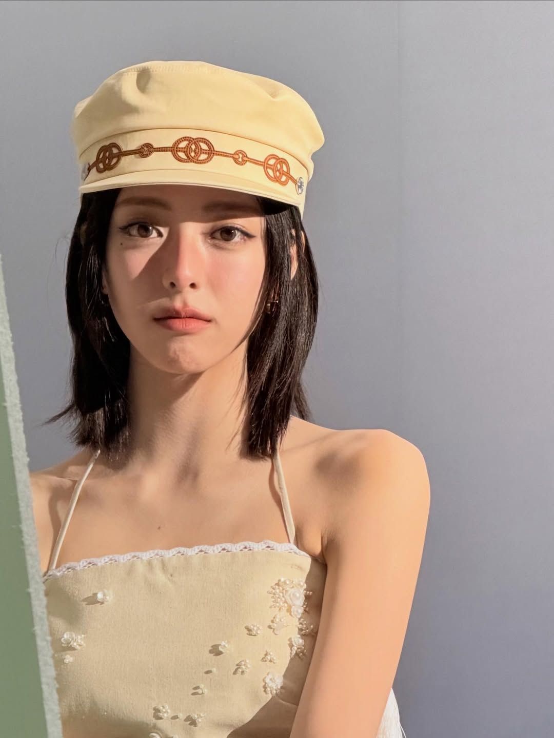 있지 유나 패션 | 인스타그램 @igotyuandme