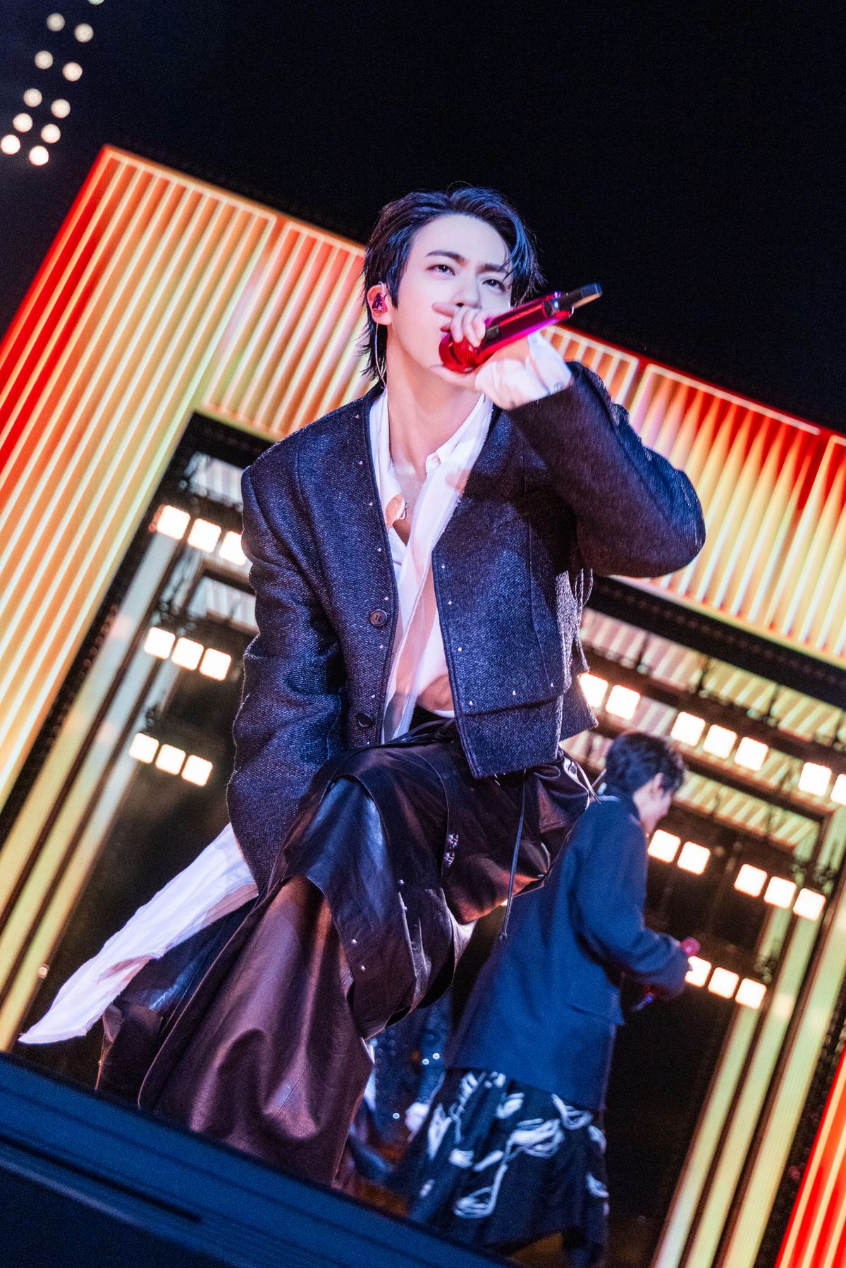 BTS 광화문 공연 | 출처 빅히트 뮤직/넷플릭스 제공