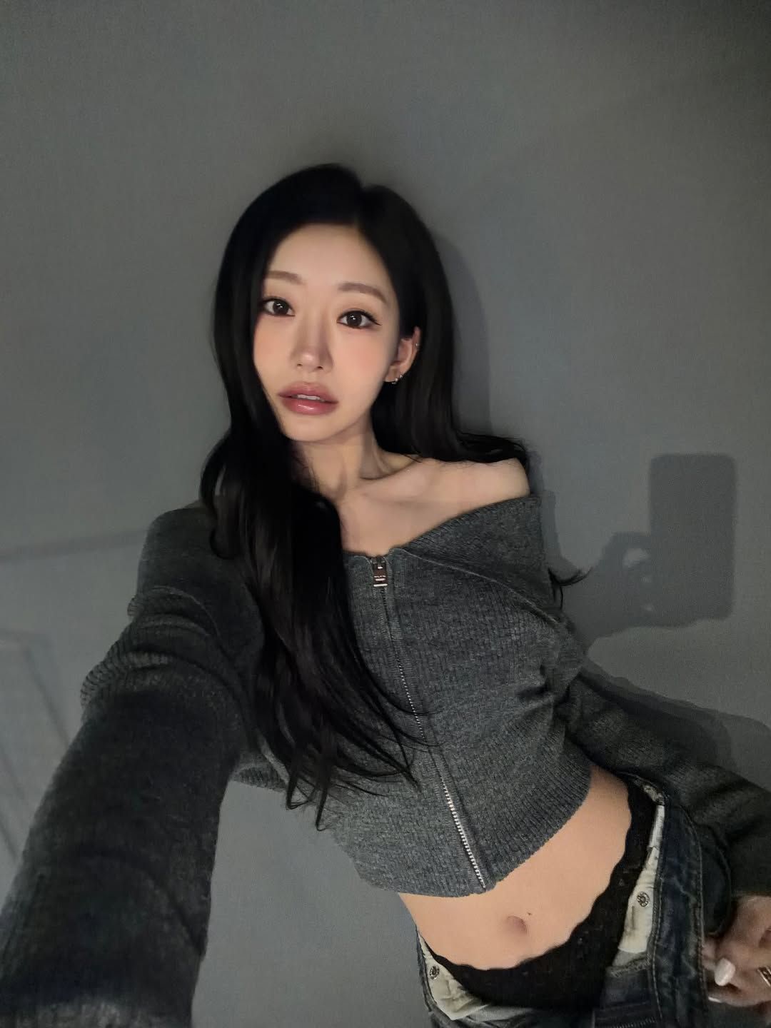 3월 29일 생일을 맞은 쥴리. 인스타그램 @kissoflife_s2