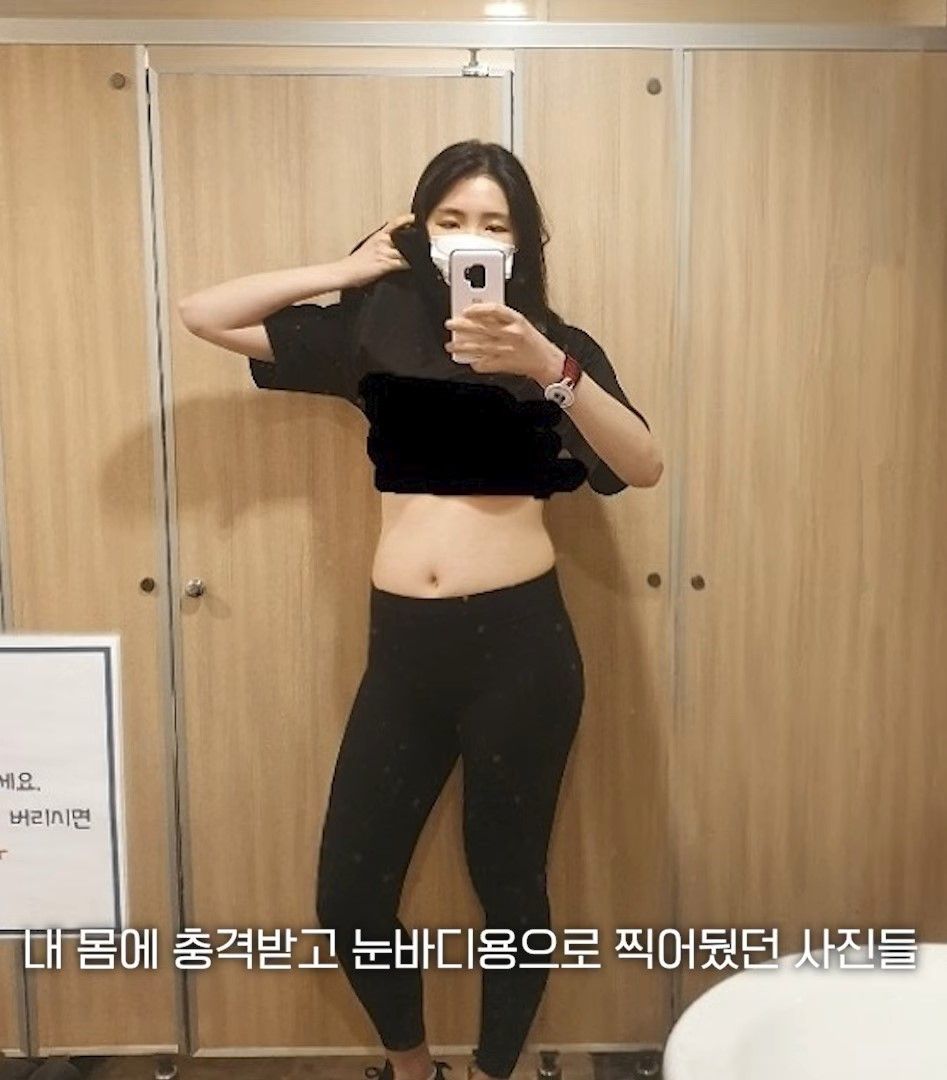 유튜브 <해피해은 HAEPPY>