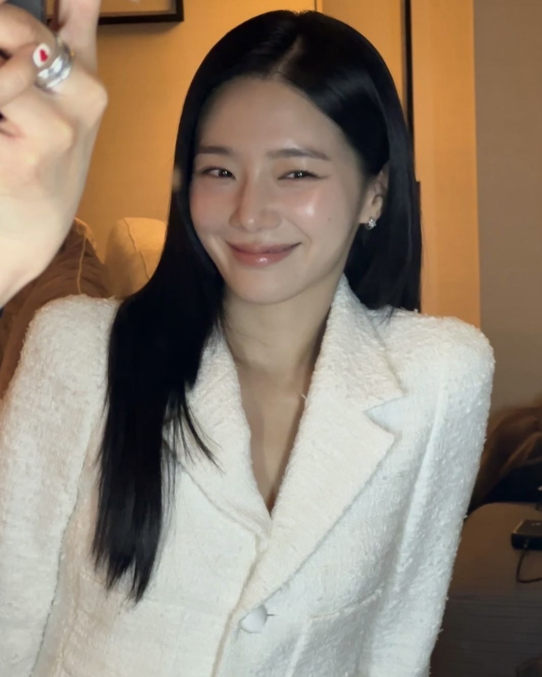 인스타그램 @lavieenbluu 