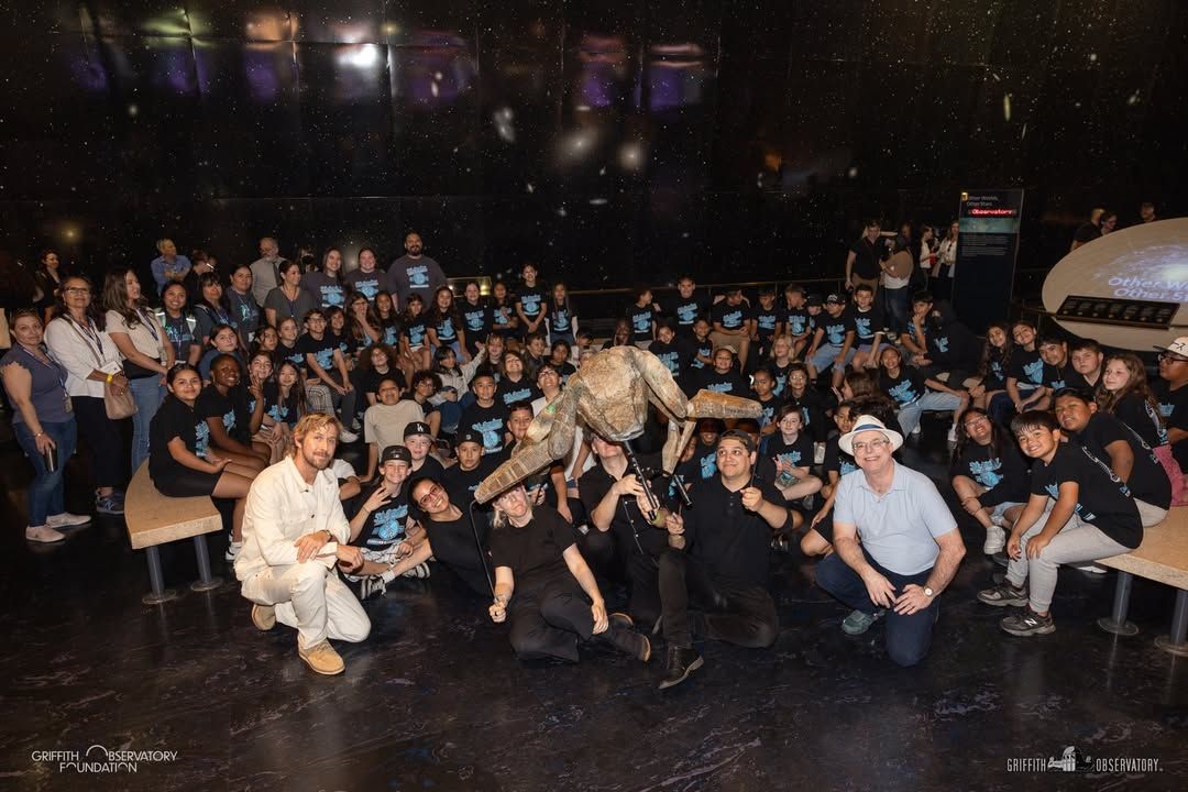 인스타그램 @projecthailmary