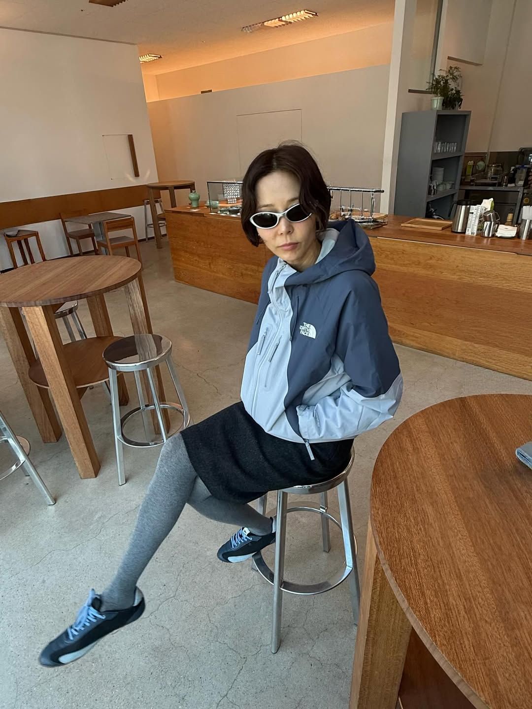 인스타그램 @nayoungkeem