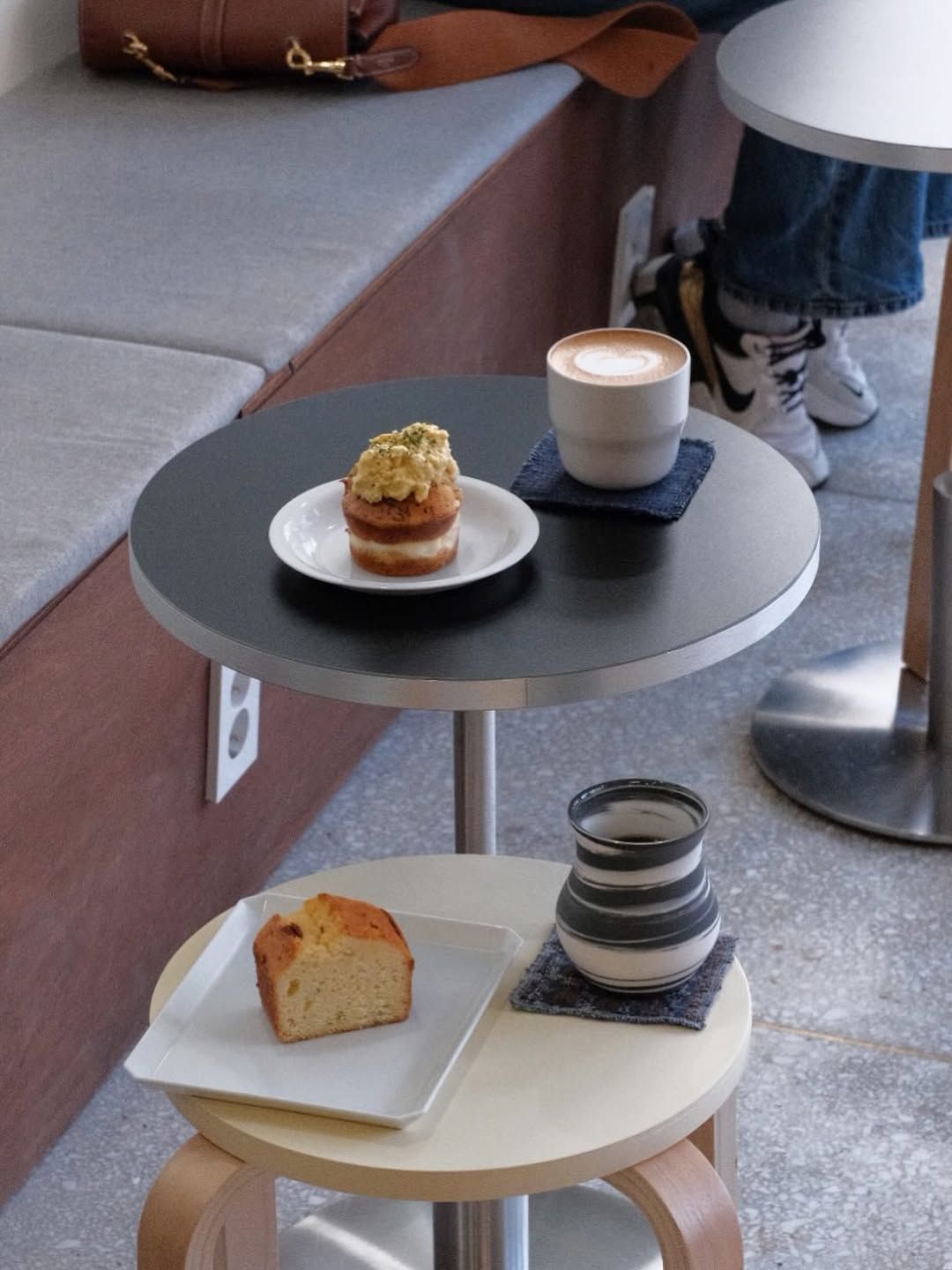 인스타그램 @cosiacoffee