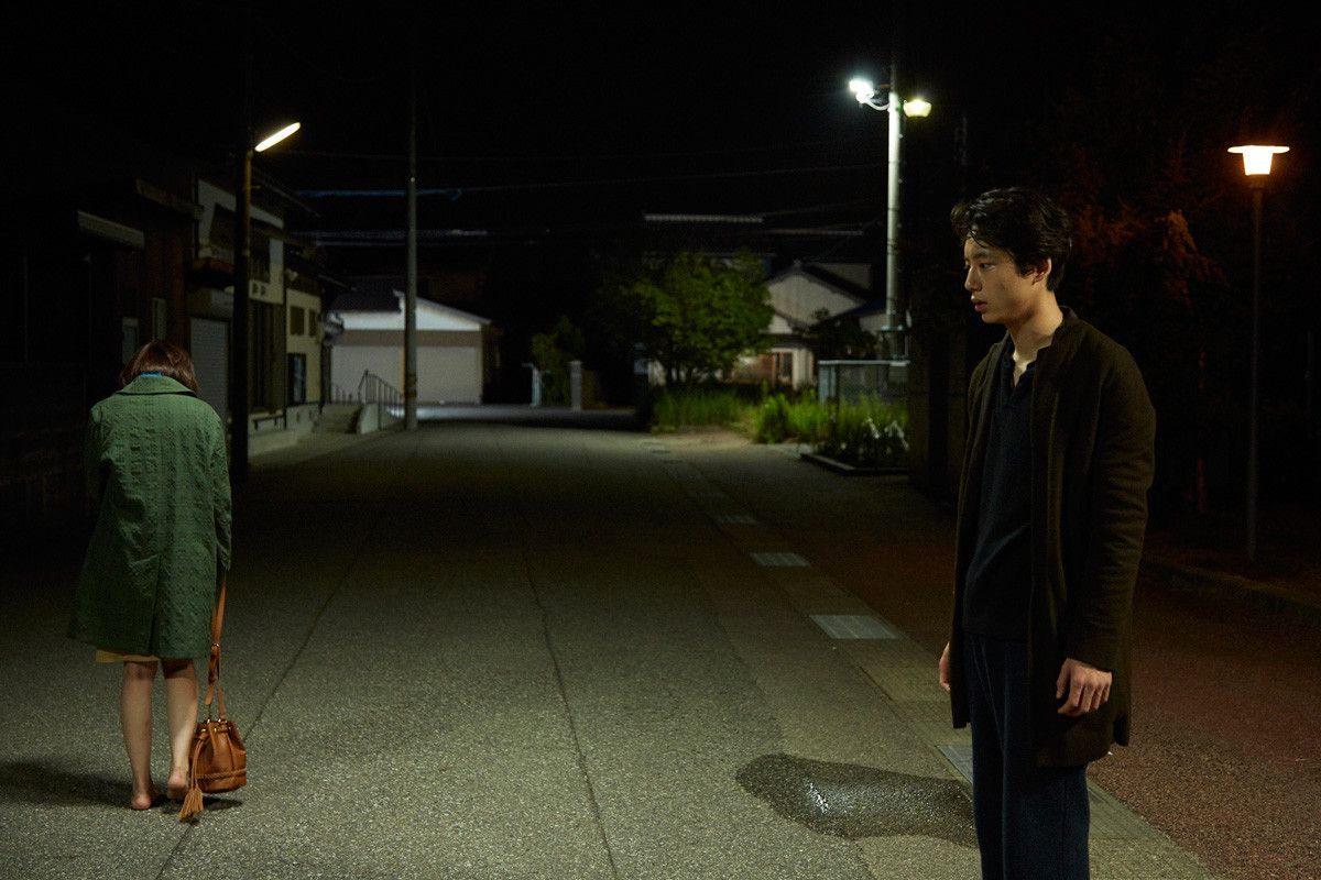 ‘나라타주’ 스틸컷. 네이버 영화 ‘나라타주’(2018)