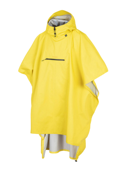 베스퍼 라이트쉘 3L 판초