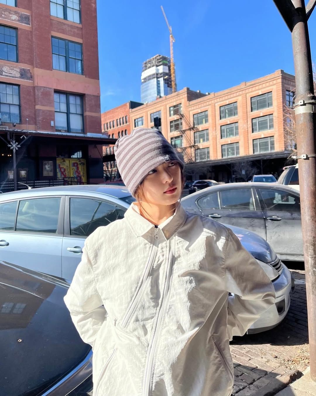 인스타그램 @ kim_bora95