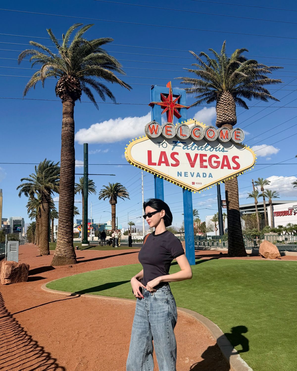 권나라 단발 | 인스타그램 @hv_nara