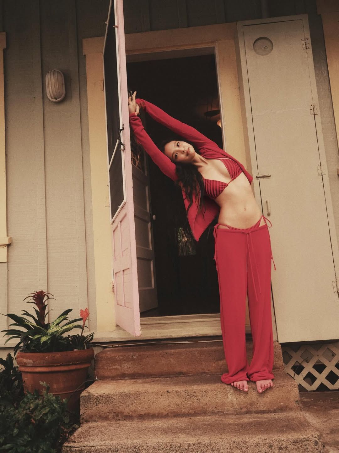 인스타그램 @jennierubyjane