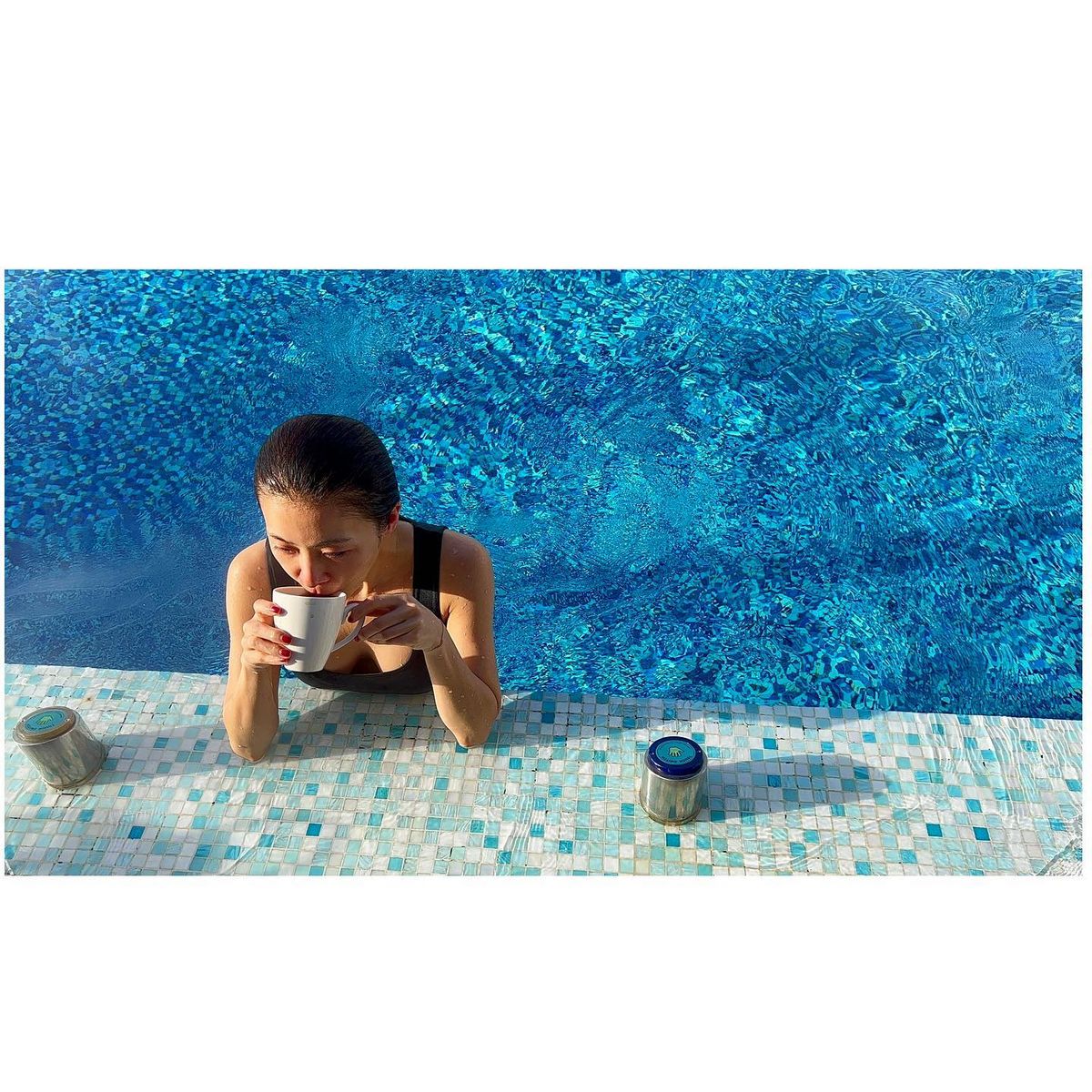 하지원 | 인스타그램 @hajiwon1023