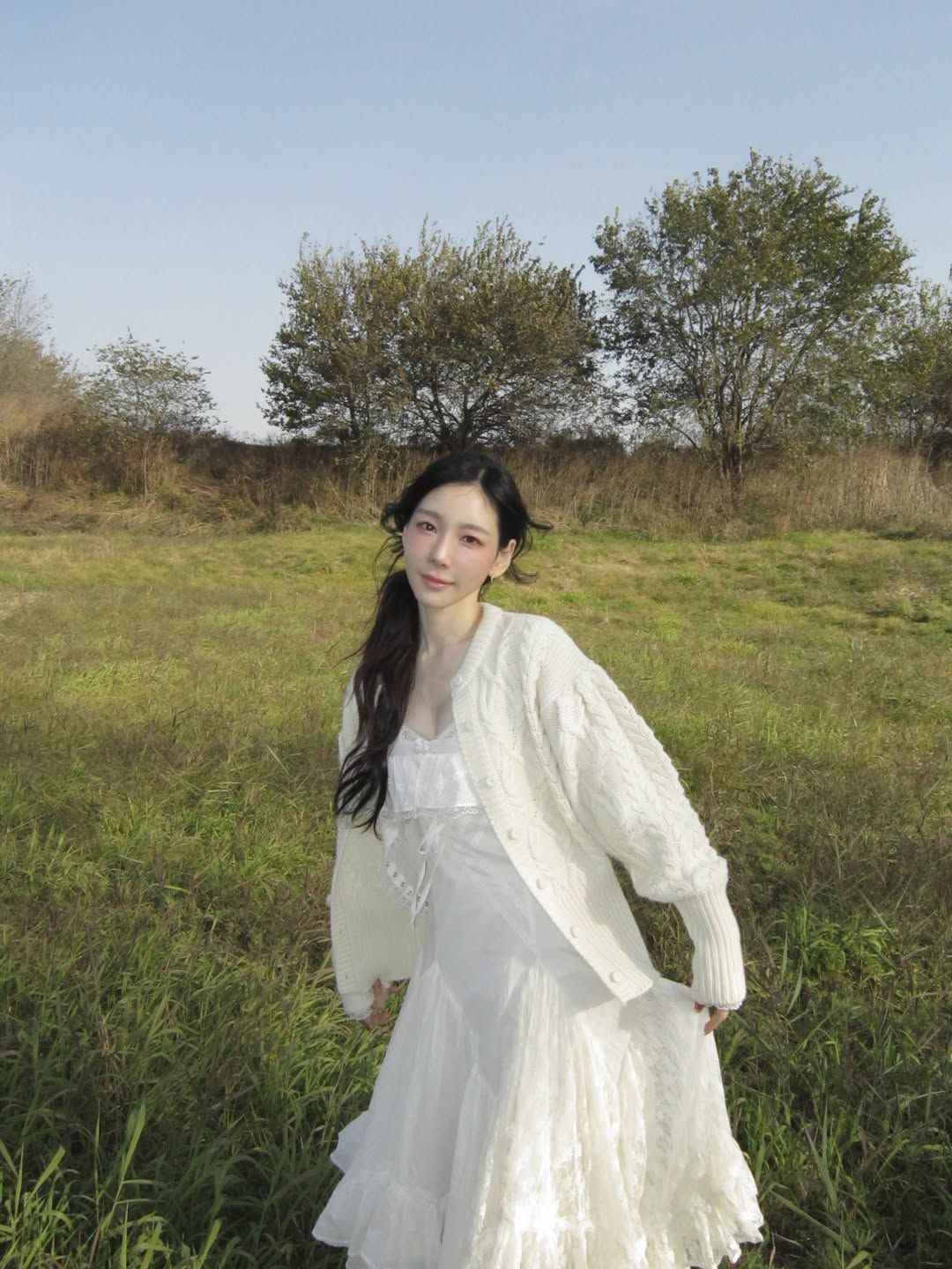 인스타그램 @taeyeon_ss