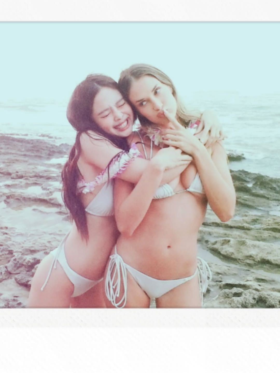 인스타그램 @jennierubyjane