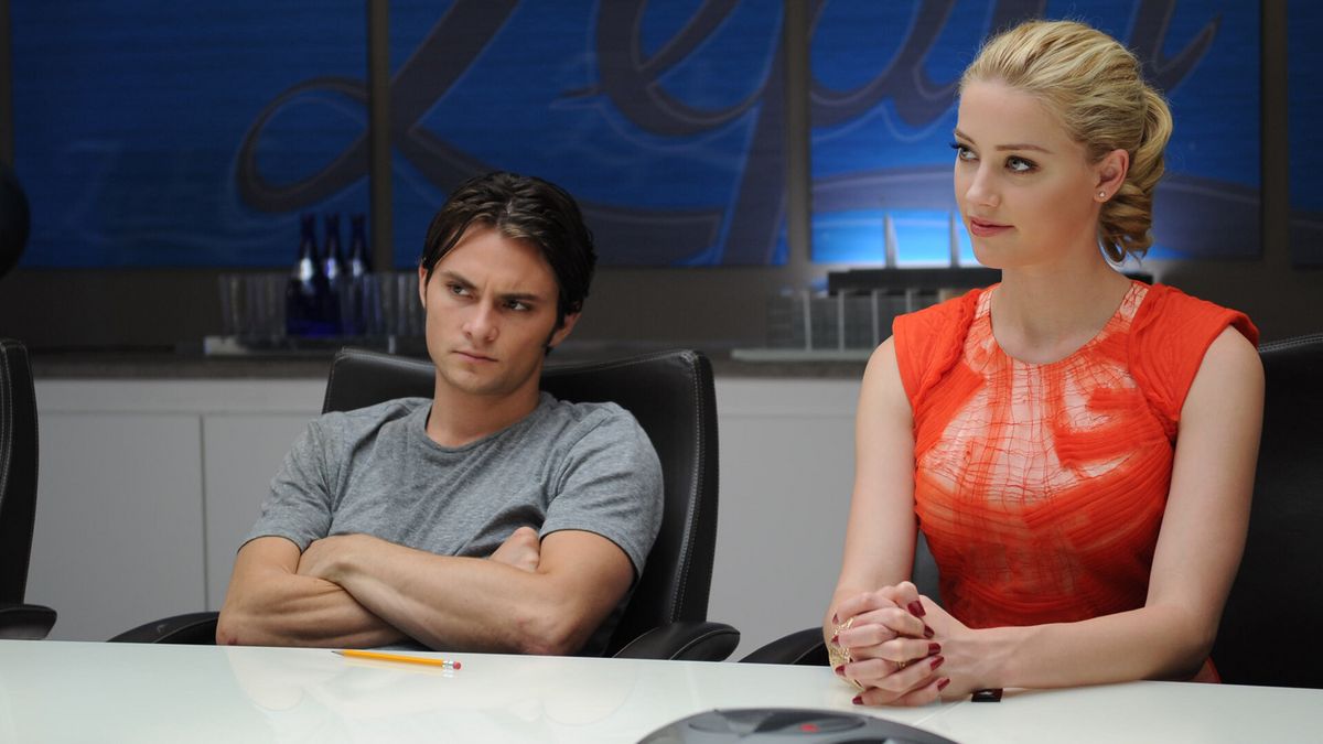 예민함을 능력으로 발현하는 법, 영화 ‘시럽’ 스틸컷