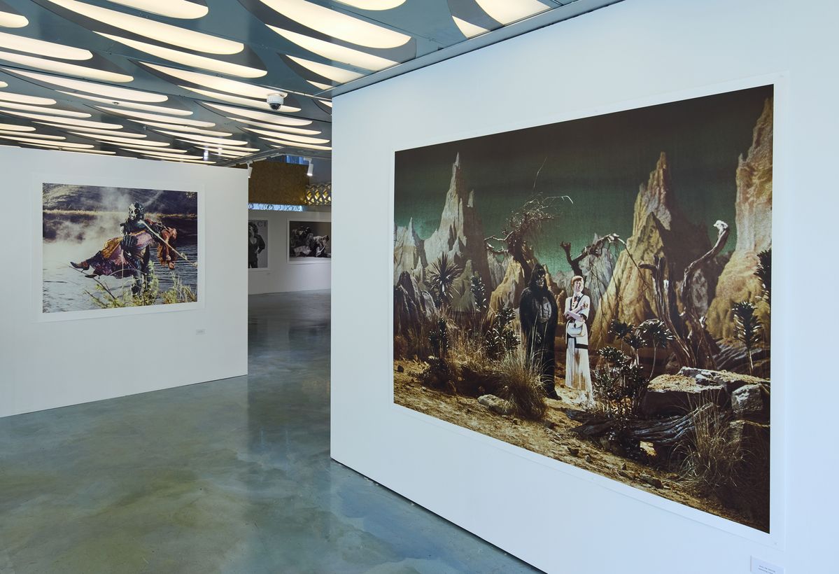 글렌 루치포드 사진전 | 출처 브랜드 제공