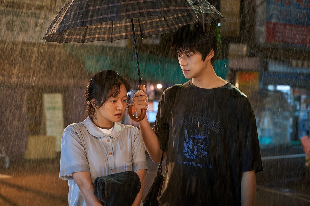 영화 ‘파반느’ 스틸컷. 네이버 영화 ‘파반느’ 