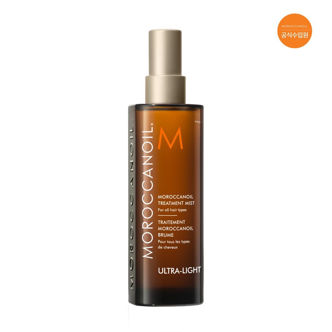 헤어 트리트먼트 미스트 울트라 라이트