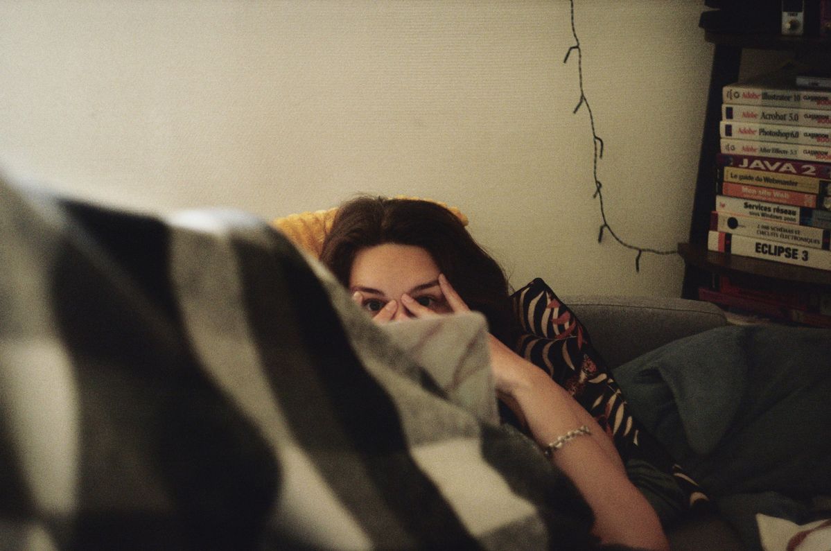 알레르기성 비염의 원인과 해결법, 언스플래쉬