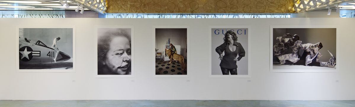 글렌 루치포드 사진전 | 출처 브랜드 제공