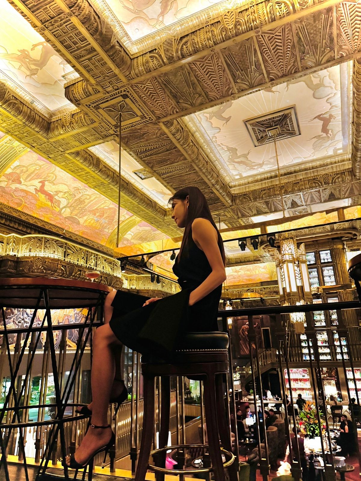 하지원 | 인스타그램 @hajiwon1023