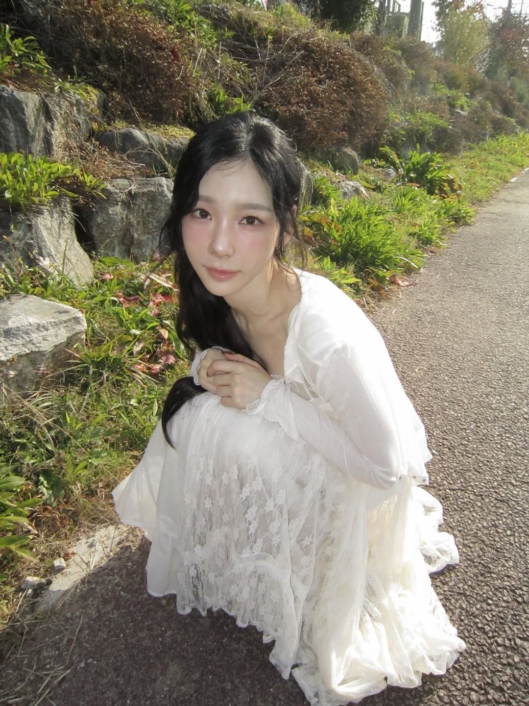 인스타그램 @taeyeon_ss