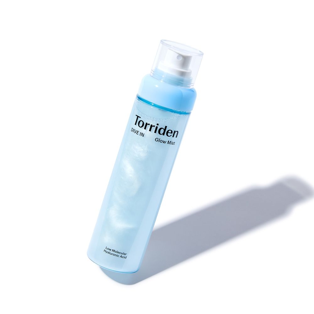 다이브인 저분자 히알루론산 글로우 미스트