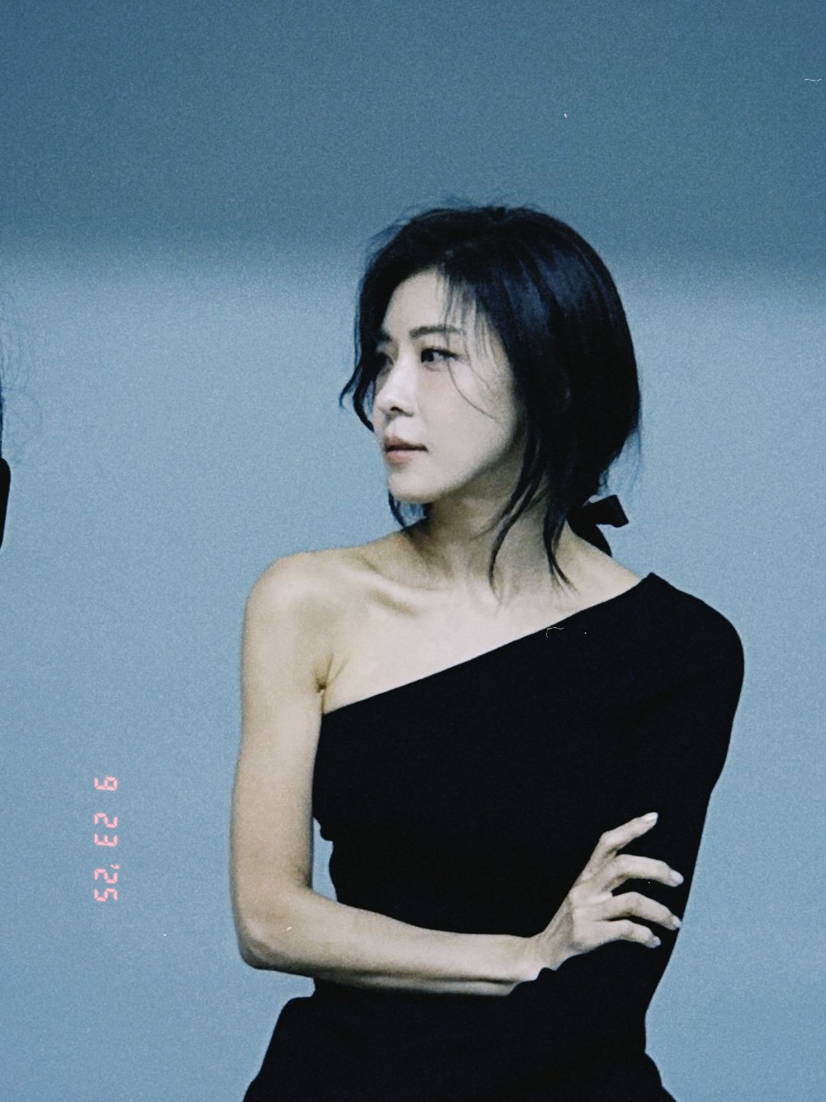 하지원 | 인스타그램 @hajiwon1023